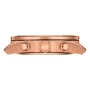  Zdjęcie 3 Tissot V8 Rose Gold PVD Graphite Dial Grey Strap T131.617.36.082.00