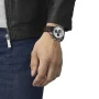  Zdjęcie 3 Tissot V8 Silver Dial Brown Leather Strap T131.617.16.032.00