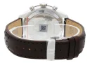  Zdjęcie 8 Tissot V8 Silver Dial Brown Leather Strap T131.617.16.032.00