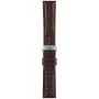  Zdjęcie 10 Tissot V8 Silver Dial Brown Leather Strap T131.617.16.032.00