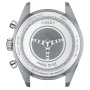  Zdjęcie 4 Tissot V8 Silver Dial Brown Leather Strap T131.617.16.032.00