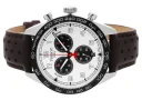  Zdjęcie 7 Tissot V8 Silver Dial Brown Leather Strap T131.617.16.032.00