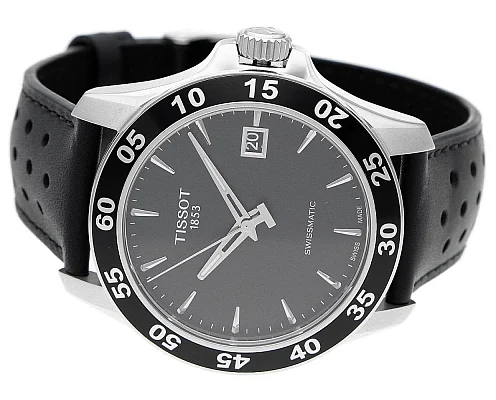Tissot V8 Swissmatic T106.407.16.051.00