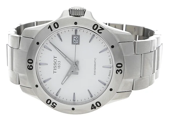 Tissot V8 Swissmatic T106.407.11.031.01