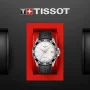  Zdjęcie 4 Tissot V8 Swissmatic PVD T106.407.26.031.00