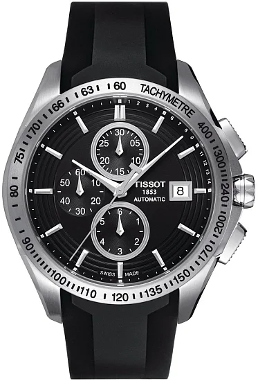Tissot Veloci-T Gent Chrono Automatic T0244271705100