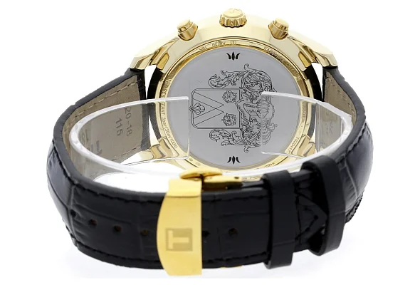 Tissot Vintage Quartz Chrono T920.417.16.031.00