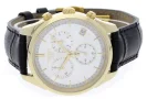  Zdjęcie 2 Tissot Vintage Quartz Chrono T920.417.16.031.00