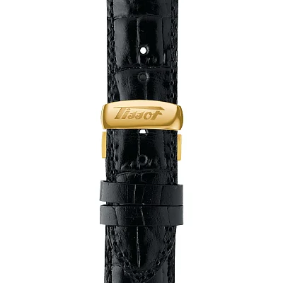 Tissot Visodate 1957 Automatic T019.430.36.051.01