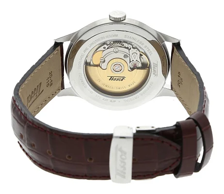 Tissot Visodate 1957 Automatic T019.430.16.031.01