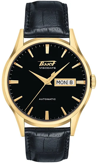Tissot Visodate 1957 Automatic T0194303605101