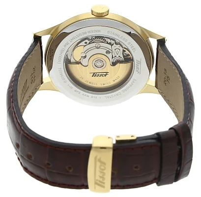 Tissot Visodate 1957 Automatic T019.430.36.031.01