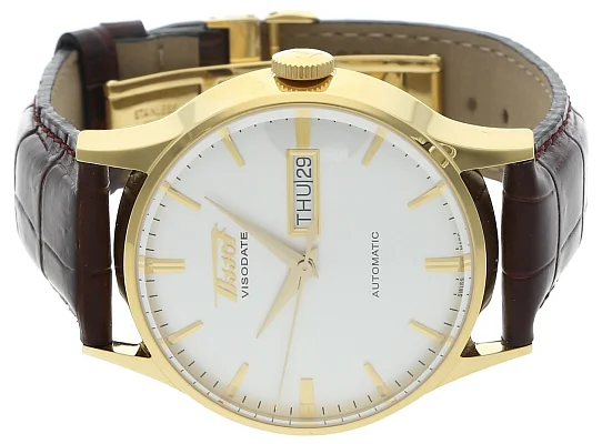 Tissot Visodate 1957 Automatic T019.430.36.031.01