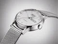  Zdjęcie 2 Tissot Visodate 1957 Automatic Mesh Alpine Dieppe 50th Anniversary Special Edition T019.430.11.031.01