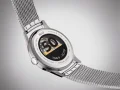  Zdjęcie 3 Tissot Visodate 1957 Automatic Mesh Alpine Dieppe 50th Anniversary Special Edition T019.430.11.031.01