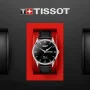  Zdjęcie 5 Tissot Visodate 1957 Automatic Powermatic 80 Black Dial T118.430.16.051.00