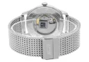  Zdjęcie 4 Tissot Visodate 1957 Automatic Powermatic 80 Blue Gradient Dial Mesh T118.430.11.041.00