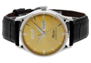  Zdjęcie 8 Tissot Visodate 1957 Automatic Powermatic 80 Champagne Dial T118.430.16.021.00