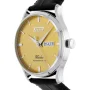  Zdjęcie 10 Tissot Visodate 1957 Automatic Powermatic 80 Champagne Dial T118.430.16.021.00