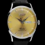  Zdjęcie 11 Tissot Visodate 1957 Automatic Powermatic 80 Champagne Dial T118.430.16.021.00