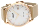 Zdjęcie 4 Tissot Visodate 1957 Lady Quartz Rose Gold PVD T118.410.36.277.01
