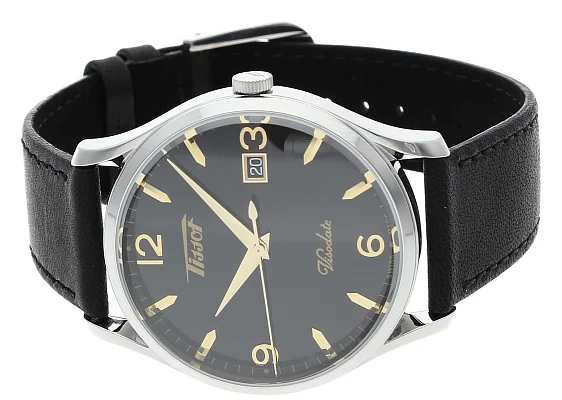 Tissot Visodate 1957 Quartz T118.410.16.057.01