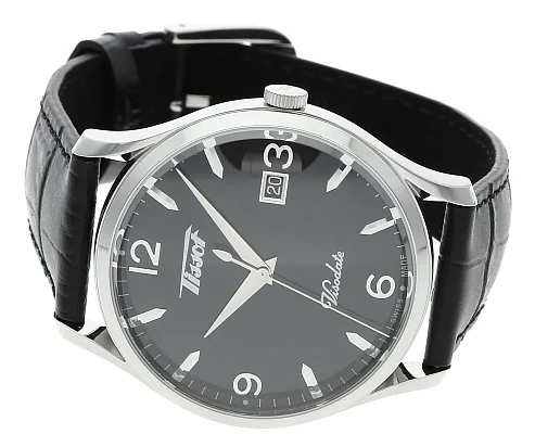 Tissot Visodate 1957 Quartz T118.410.16.057.00