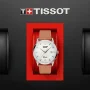 Zdjęcie 3 Tissot Visodate 1957 Quartz T118.410.16.277.00
