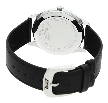 Tissot Visodate 1957 Quartz T118.410.16.057.01