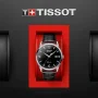  Zdjęcie 6 Tissot Visodate 1957 Quartz T118.410.16.057.00
