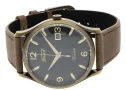Zdjęcie 3 Tissot Visodate 1957 Quartz Bronze PVD T118.410.36.057.00