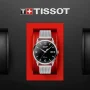 Zdjęcie 6 Tissot Visodate 1957 Quartz Mesh T118.410.11.057.00
