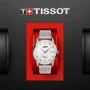Zdjęcie 7 Tissot Visodate 1957 Quartz Mesh T118.410.11.277.00