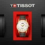 Zdjęcie 5 Tissot Visodate 1957 Quartz Yellow Gold PVD T118.410.36.277.00