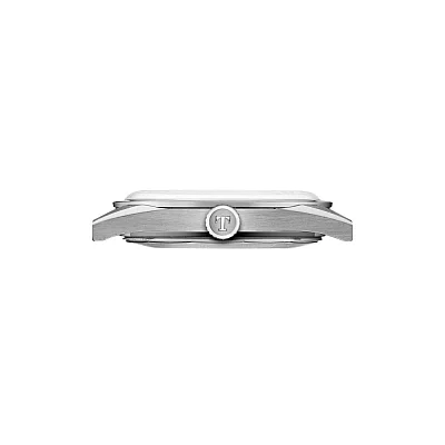 Tissot Visodate Powermatic 80 39mm T157.407.11.051.00