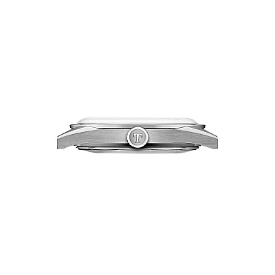 Tissot Visodate Powermatic 80 39mm T157.407.16.031.00