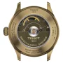  Zdjęcie 4 Tissot XL Automatic Brown Leather Black Dial Bronze PVD T116.407.37.091.00