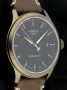  Zdjęcie 11 Tissot XL Automatic Brown Leather Black Dial Brown PVD T116.407.36.051.00