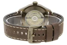  Zdjęcie 9 Tissot XL Automatic Brown Leather Black Dial Brown PVD T116.407.36.051.00