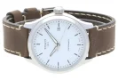  Zdjęcie 4 Tissot XL Automatic Brown Leather White Dial T116.407.16.011.00