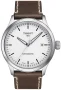  Zdjęcie 2 Tissot XL Automatic Brown Leather White Dial T116.407.16.011.00