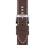  Zdjęcie 9 Tissot XL Automatic Brown Leather White Dial T116.407.16.011.00