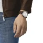  Zdjęcie 3 Tissot XL Automatic Brown Leather White Dial T116.407.16.011.00