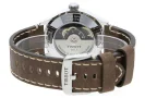  Zdjęcie 5 Tissot XL Automatic Brown Leather White Dial T116.407.16.011.00