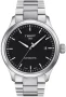  Zdjęcie 2 Tissot XL Automatic Steel Bracelet Black Dial T116.407.11.051.00