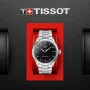  Zdjęcie 12 Tissot XL Automatic Steel Bracelet Black Dial T116.407.11.051.00