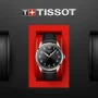  Zdjęcie 6 Tissot XL Quartz Black Leather Black Dial T116.410.16.057.00