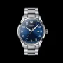  Zdjęcie 5 Tissot XL Quartz Steel Bracelet Blue Dial T116.410.11.047.00