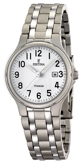 Festina Titanium Woman F16461/1