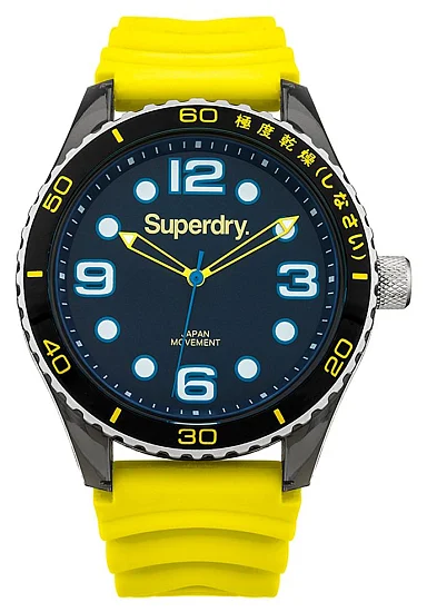 SuperDry Tokyo Sport Gents SYG163Y